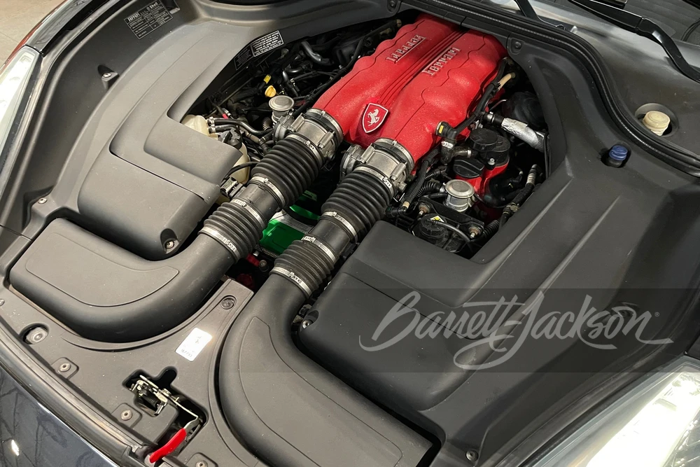 2009 Ferrari California - Image 3 of 11