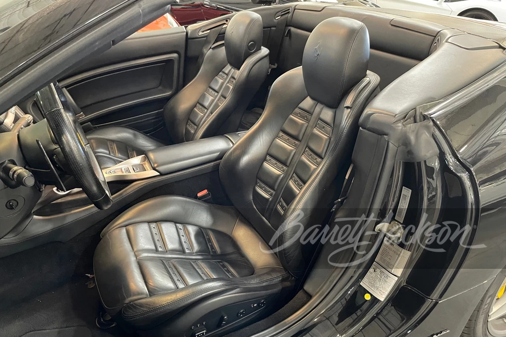 2009 Ferrari California - Image 4 of 11