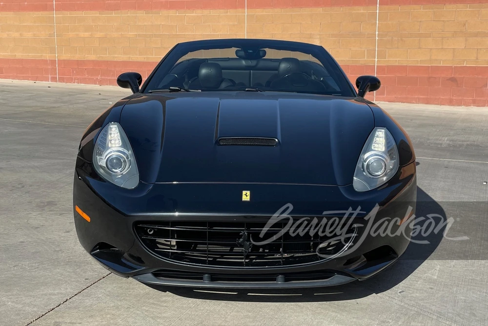 2009 Ferrari California - Image 9 of 11
