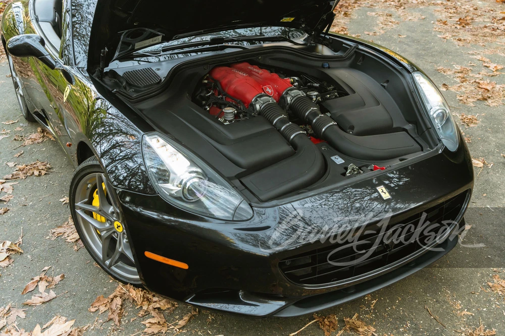 2009 Ferrari California - Image 2 of 14