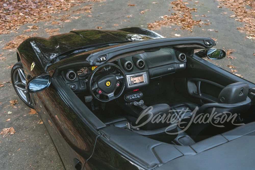 2009 Ferrari California - Image 3 of 14