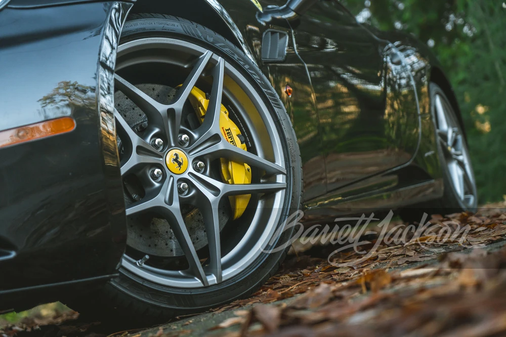 2009 Ferrari California - Image 4 of 14
