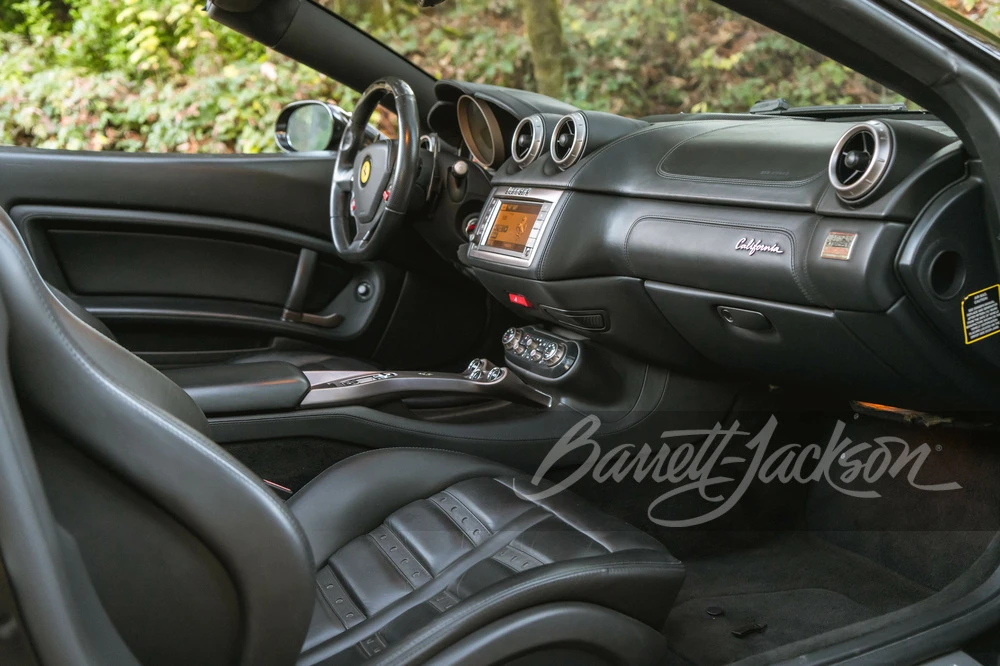 2009 Ferrari California - Image 5 of 14