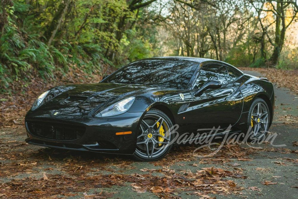 2009 Ferrari California - Image 7 of 14