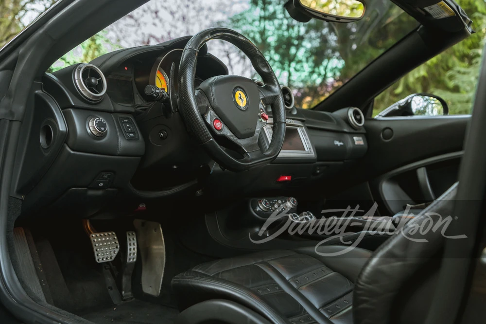 2009 Ferrari California - Image 8 of 14