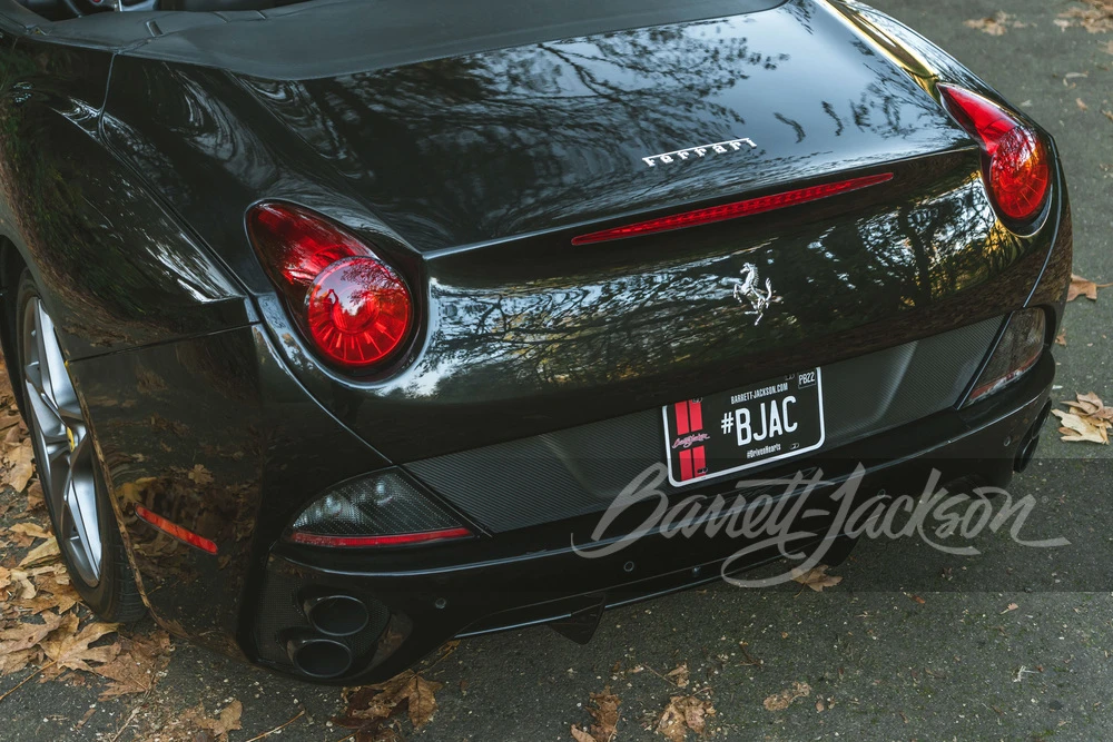 2009 Ferrari California - Image 9 of 14