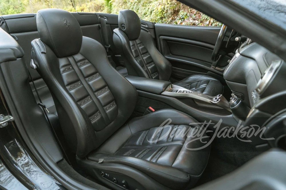 2009 Ferrari California - Image 10 of 14