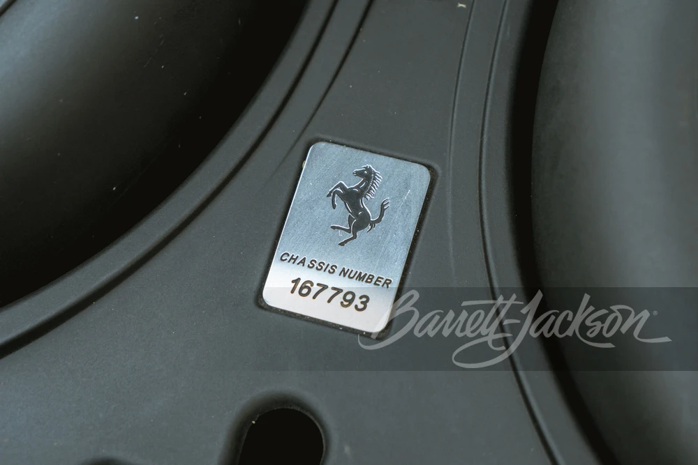 2009 Ferrari California - Image 12 of 14
