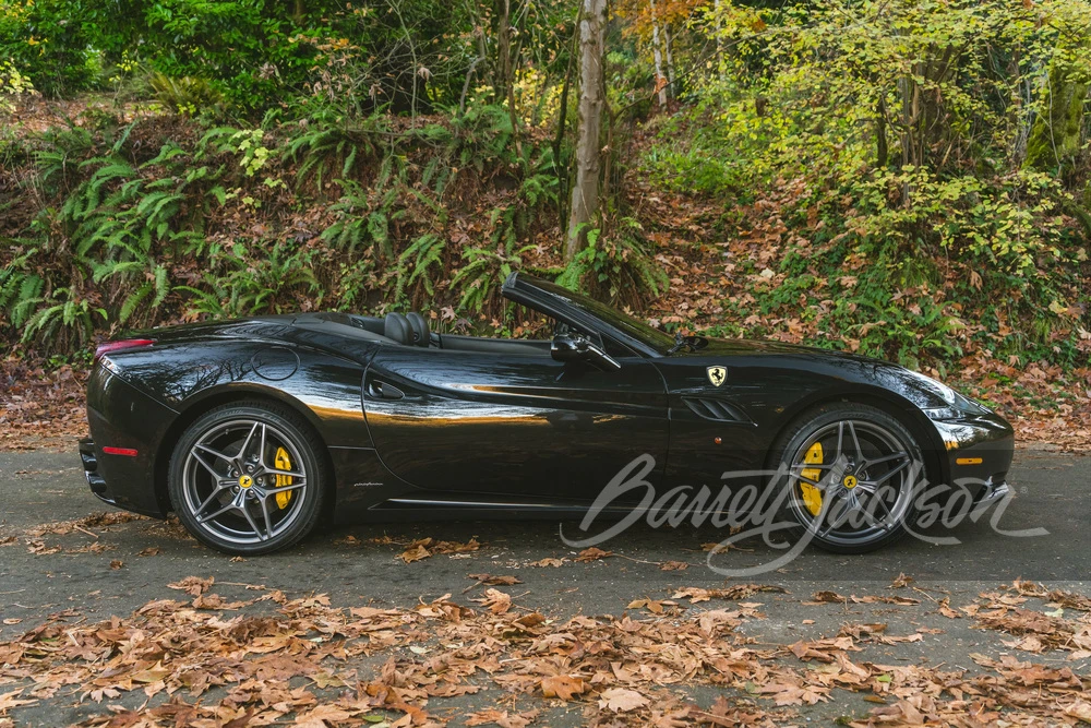 2009 Ferrari California - Image 14 of 14