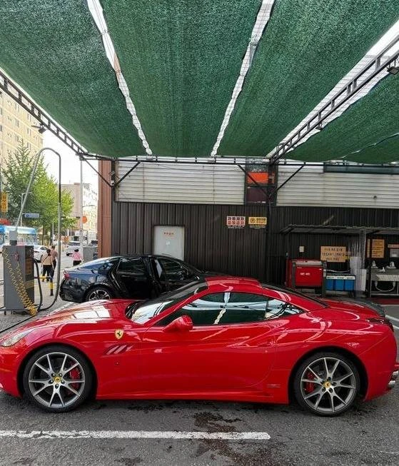 2009 Ferrari California - Image 15 of 17