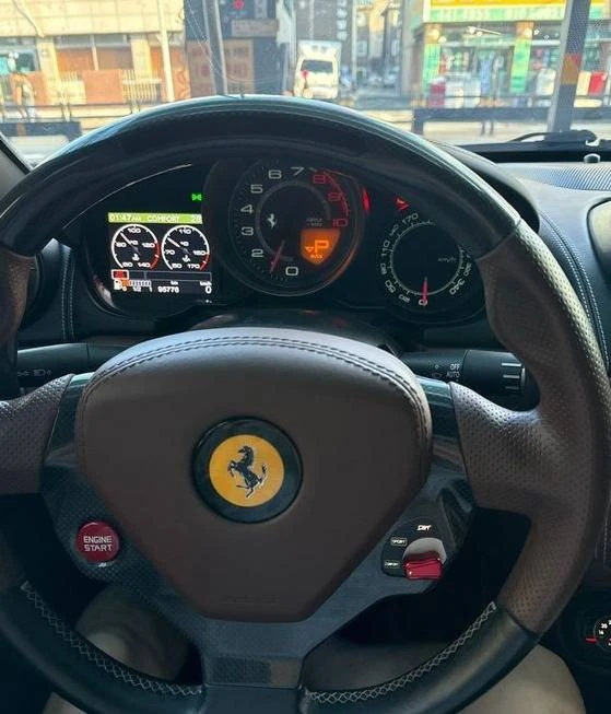 2009 Ferrari California - Image 12 of 17