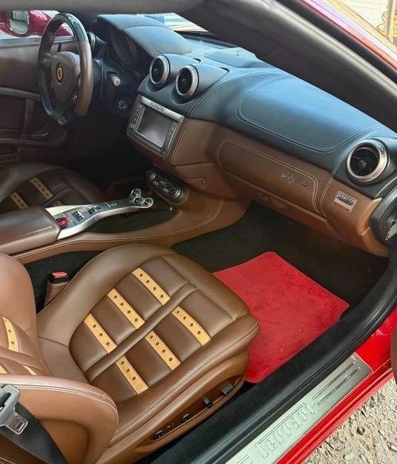 2009 Ferrari California - Image 10 of 17