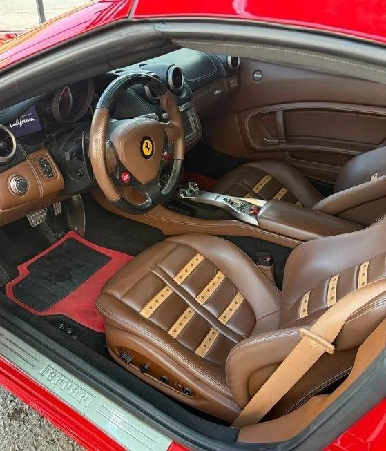 2009 Ferrari California - Image 13 of 17
