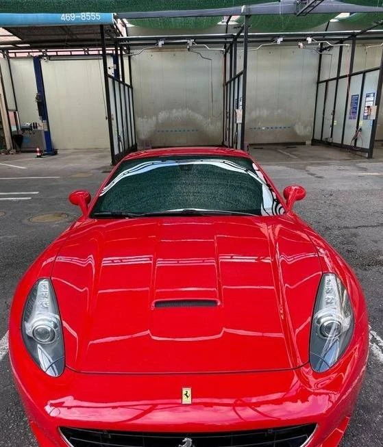 2009 Ferrari California - Image 17 of 17