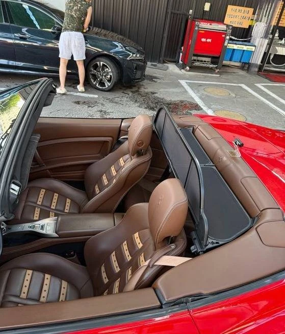 2009 Ferrari California - Image 8 of 17