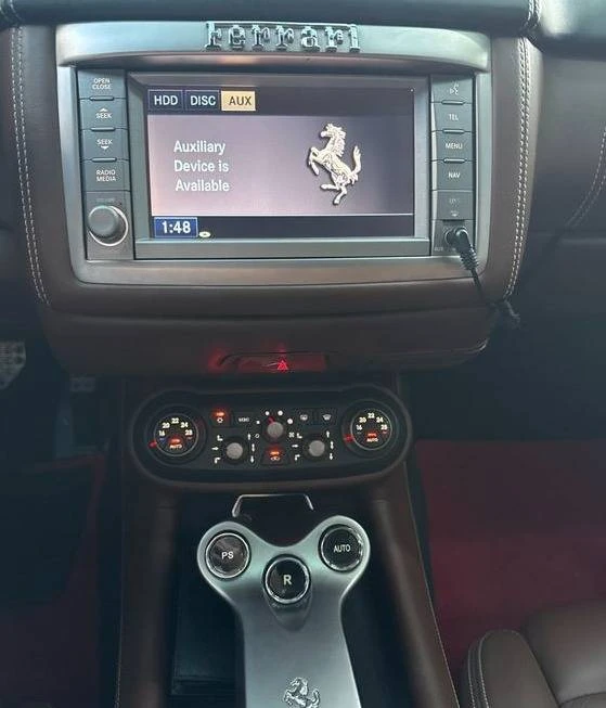 2009 Ferrari California - Image 11 of 17