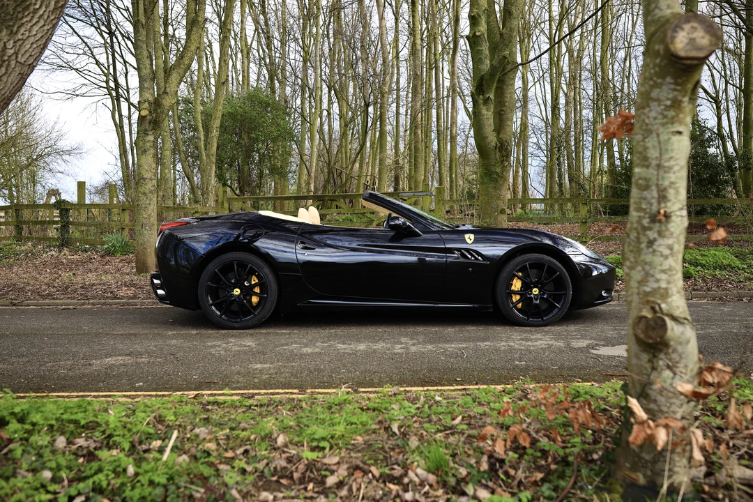 2009 Ferrari California - Image 5 of 31