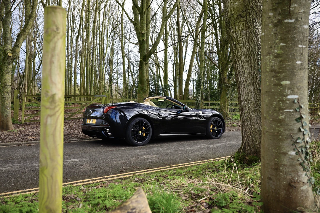 2009 Ferrari California - Image 6 of 31