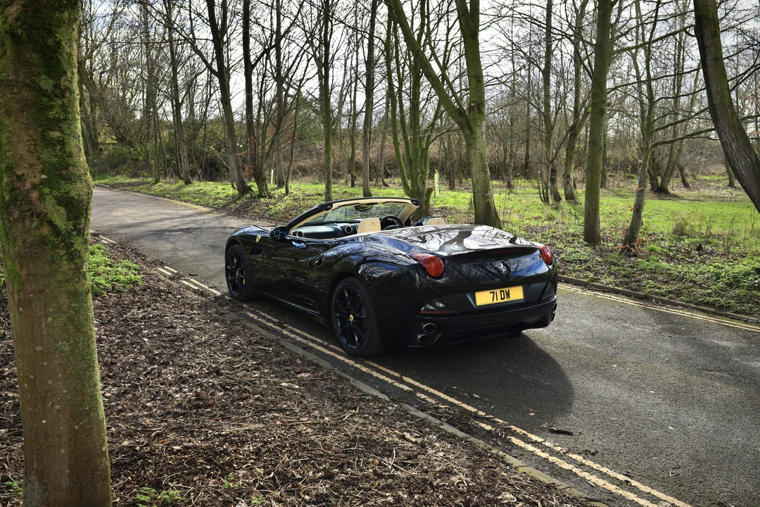 2009 Ferrari California - Image 16 of 31