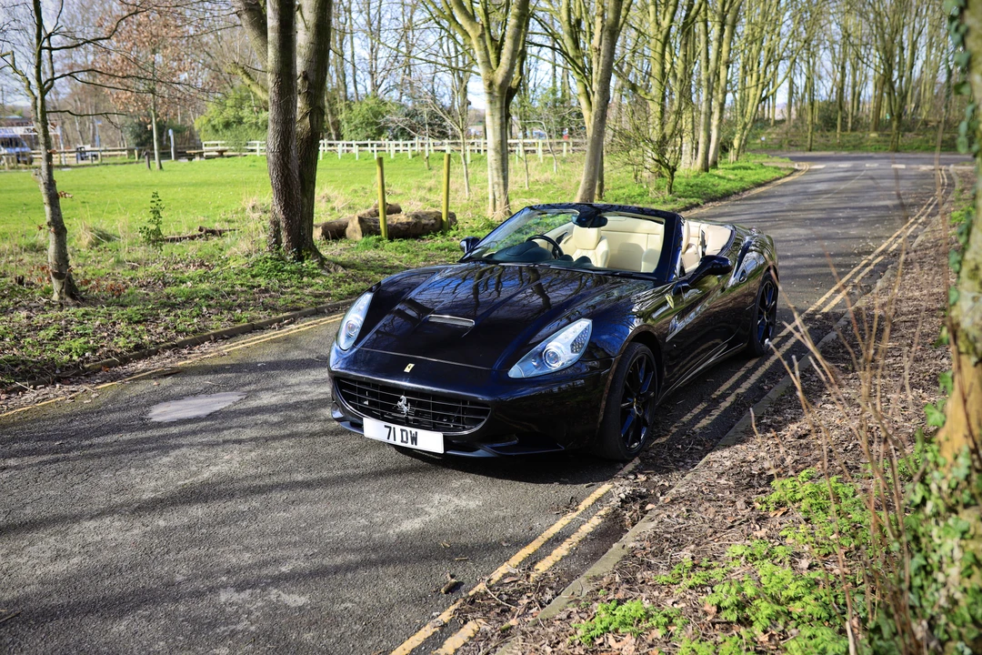 2009 Ferrari California - Image 17 of 31