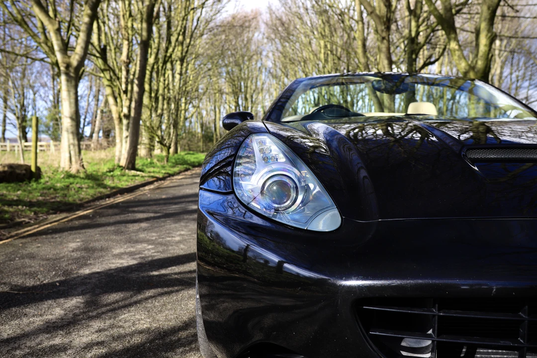 2009 Ferrari California - Image 18 of 31