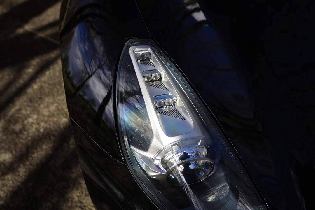 2009 Ferrari California - Image 20 of 31