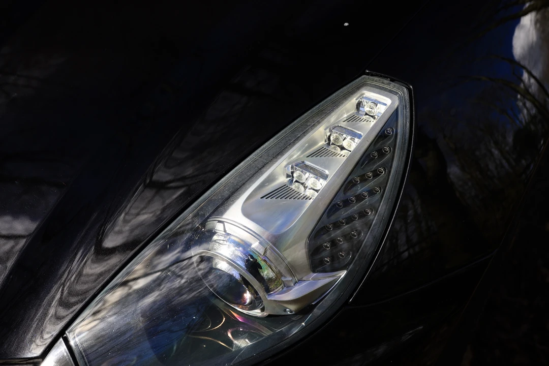 2009 Ferrari California - Image 21 of 31