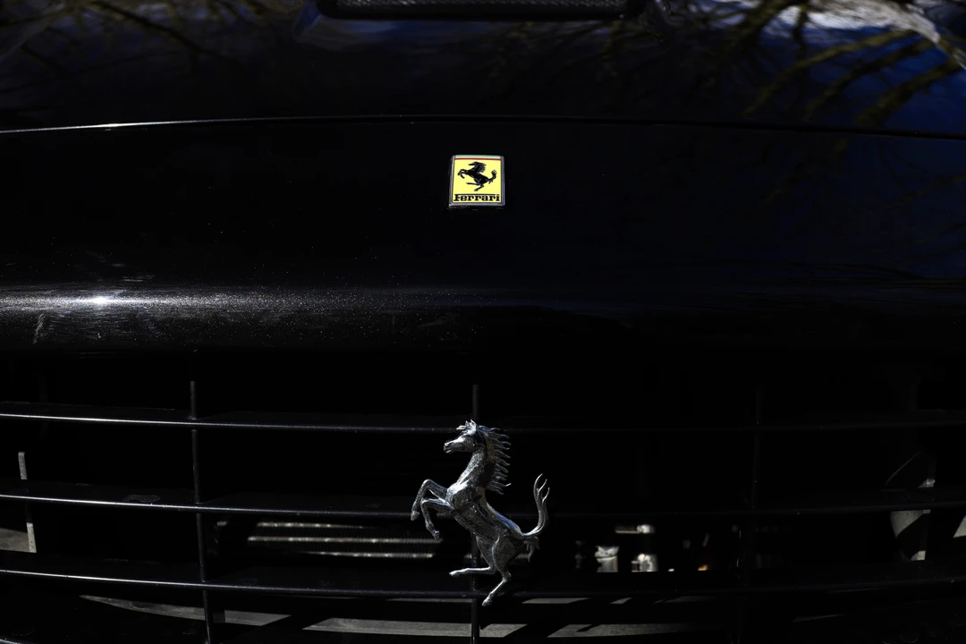2009 Ferrari California - Image 26 of 31