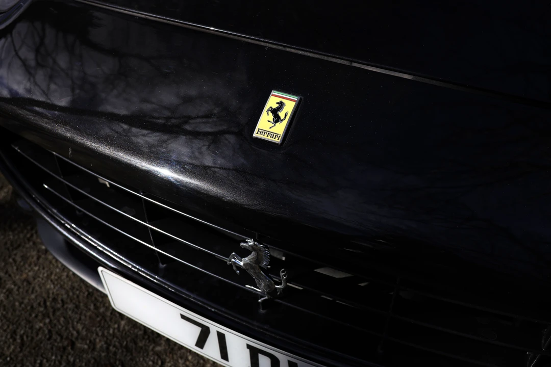 2009 Ferrari California - Image 27 of 31