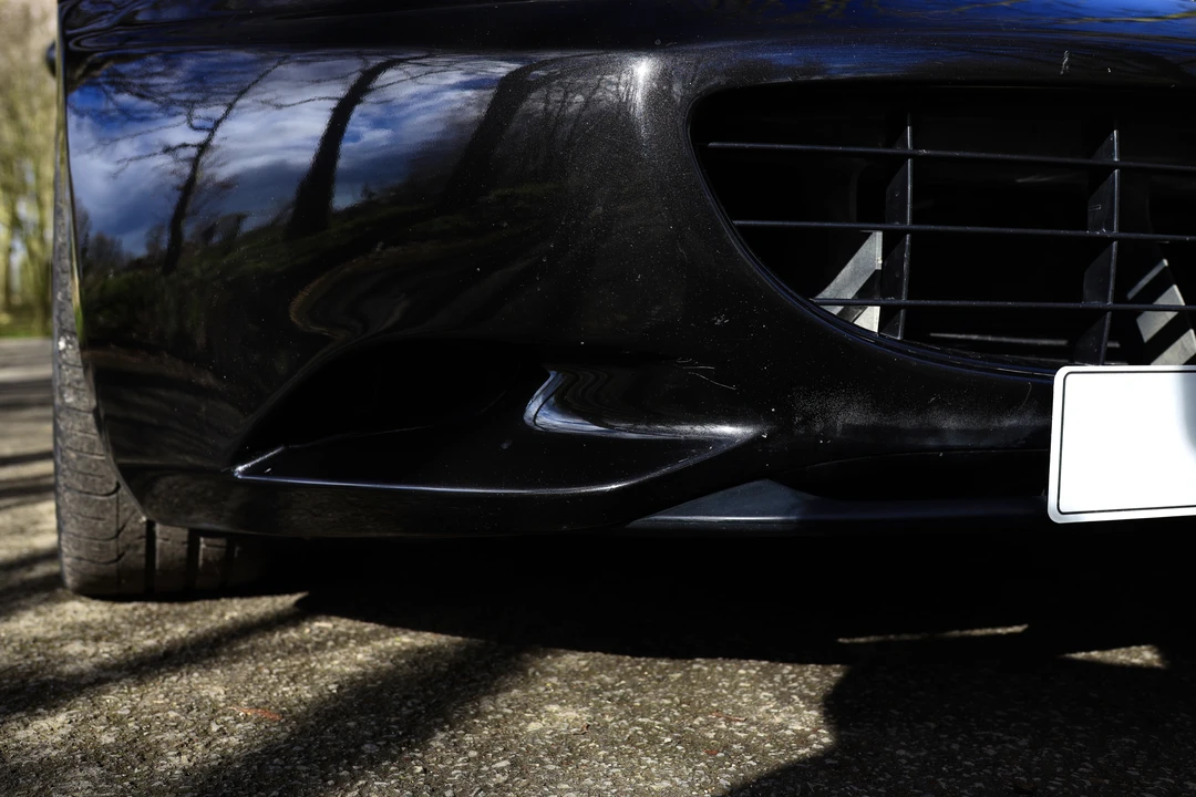 2009 Ferrari California - Image 28 of 31