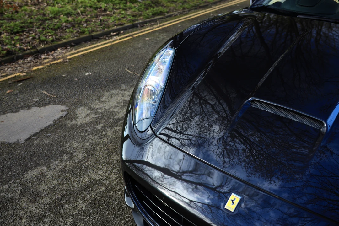 2009 Ferrari California - Image 31 of 31