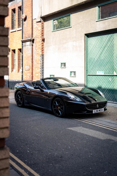 2009 Ferrari California - Image 13 of 31