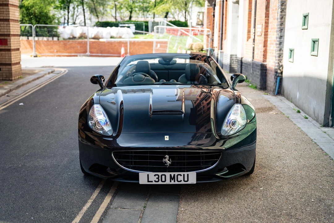 2009 Ferrari California - Image 14 of 31