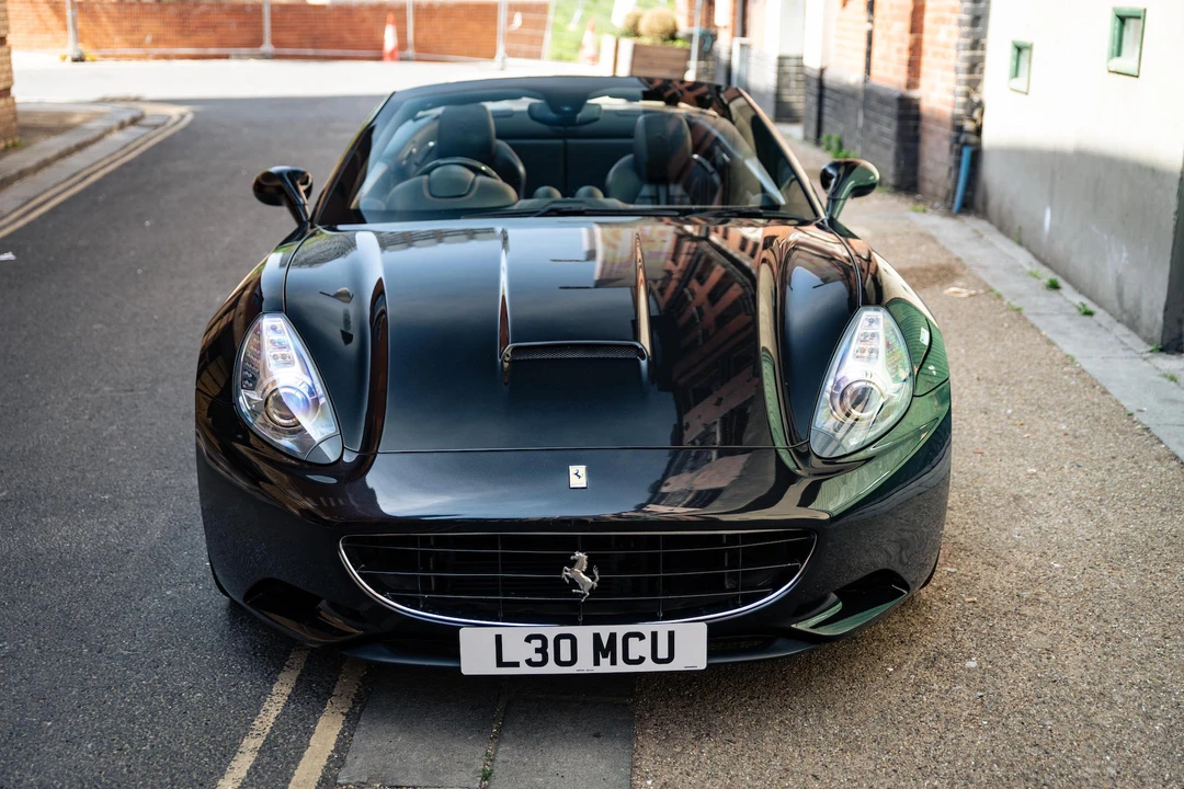 2009 Ferrari California - Image 15 of 31