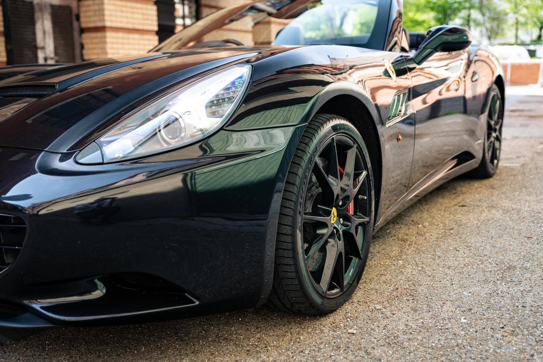 2009 Ferrari California - Image 19 of 31