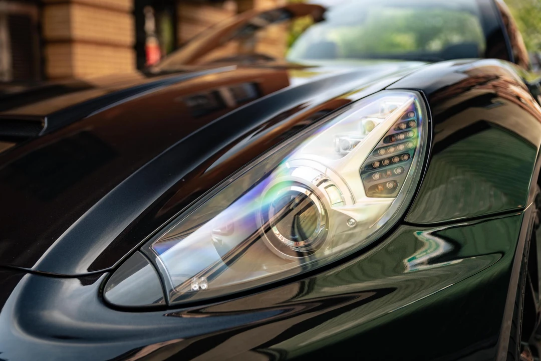 2009 Ferrari California - Image 20 of 31