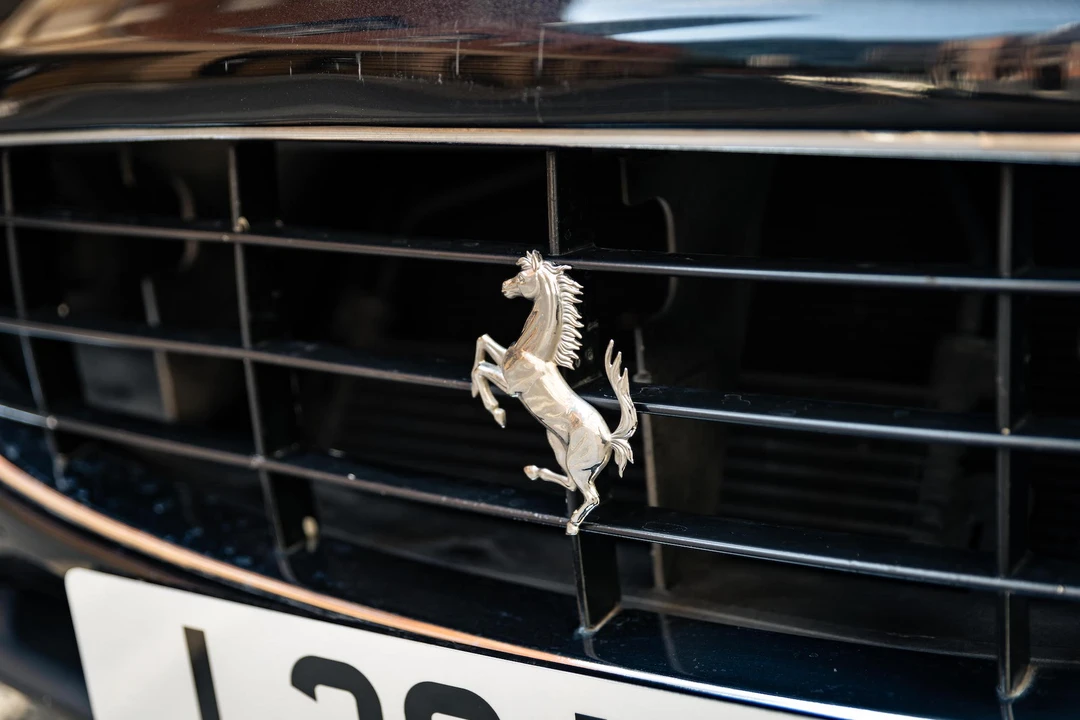 2009 Ferrari California - Image 8 of 31