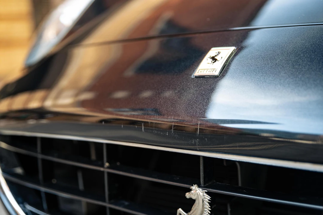2009 Ferrari California - Image 23 of 31