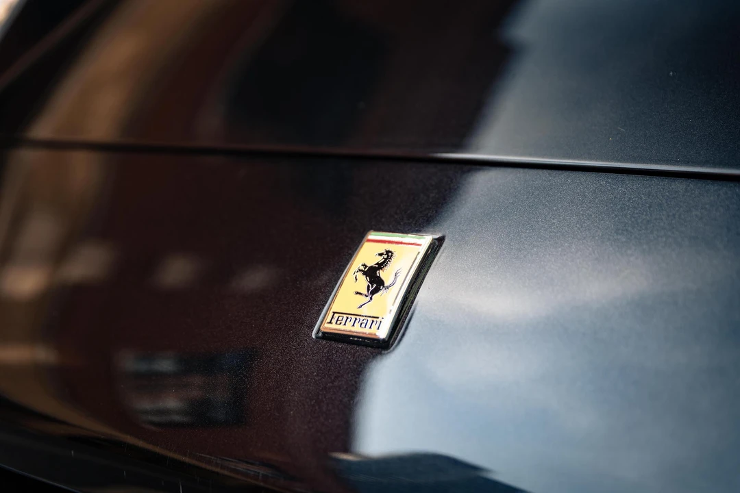 2009 Ferrari California - Image 24 of 31