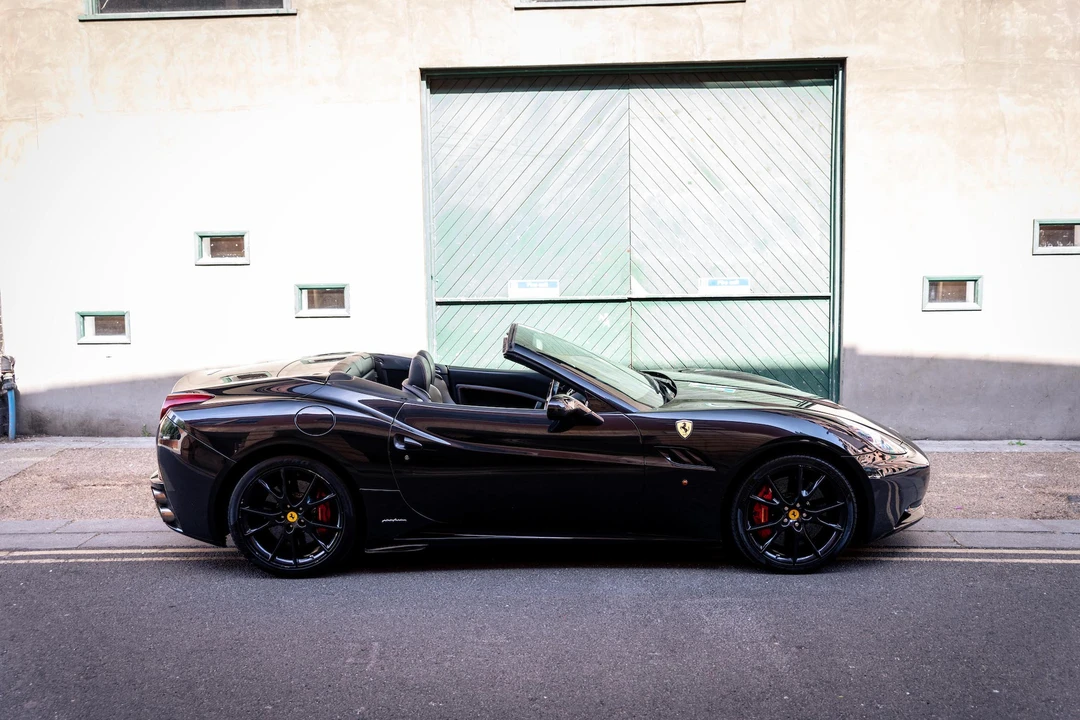 2009 Ferrari California - Image 28 of 31