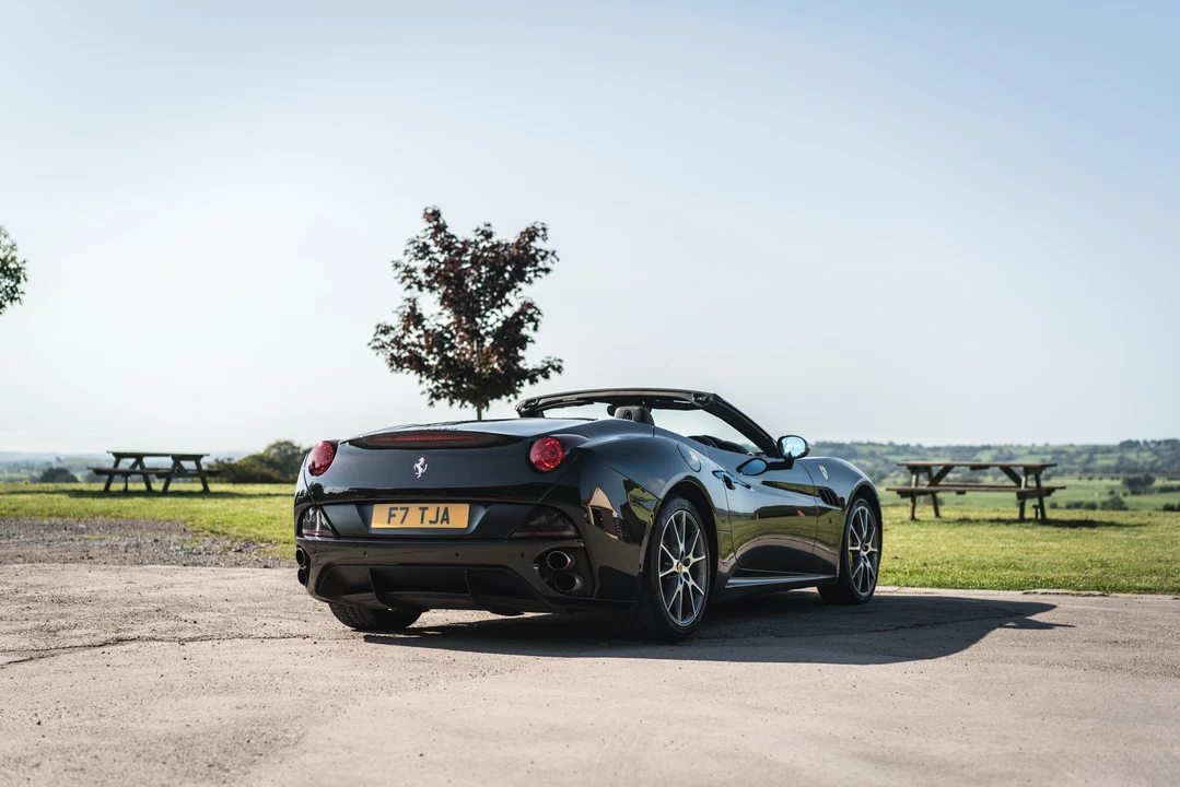 2009 Ferrari California - Image 3 of 31