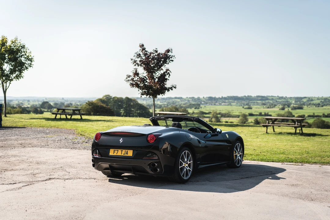 2009 Ferrari California - Image 4 of 31