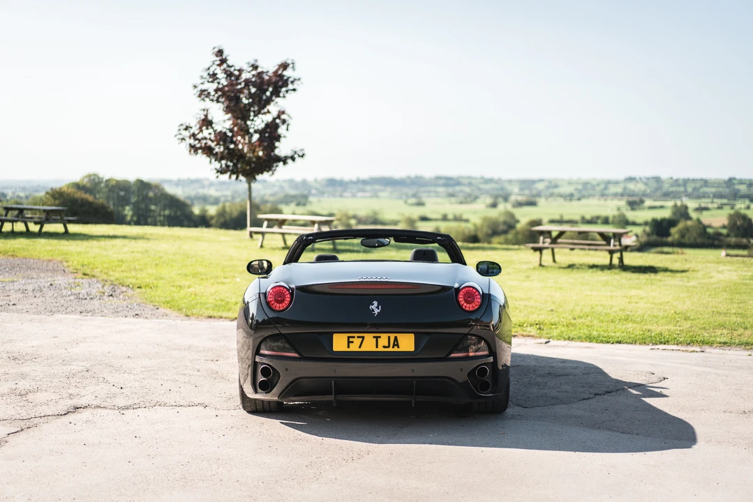 2009 Ferrari California - Image 6 of 31