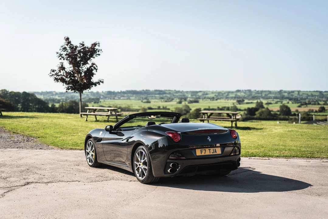 2009 Ferrari California - Image 7 of 31