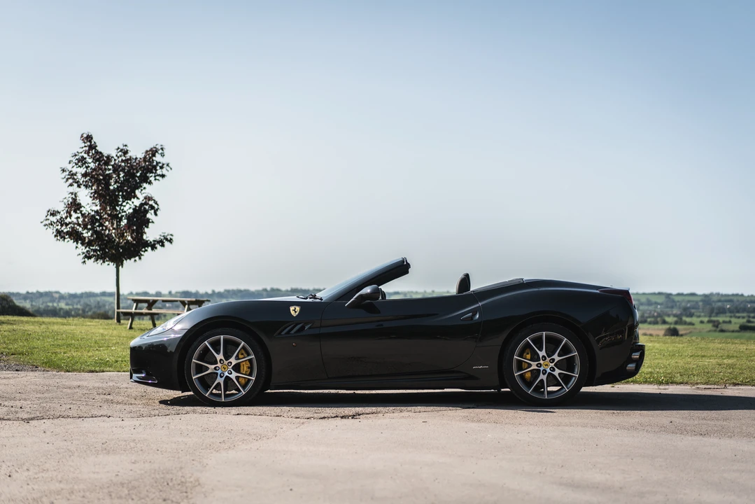 2009 Ferrari California - Image 10 of 31