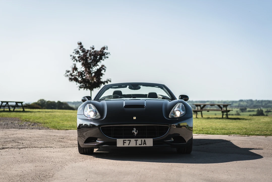 2009 Ferrari California - Image 13 of 31