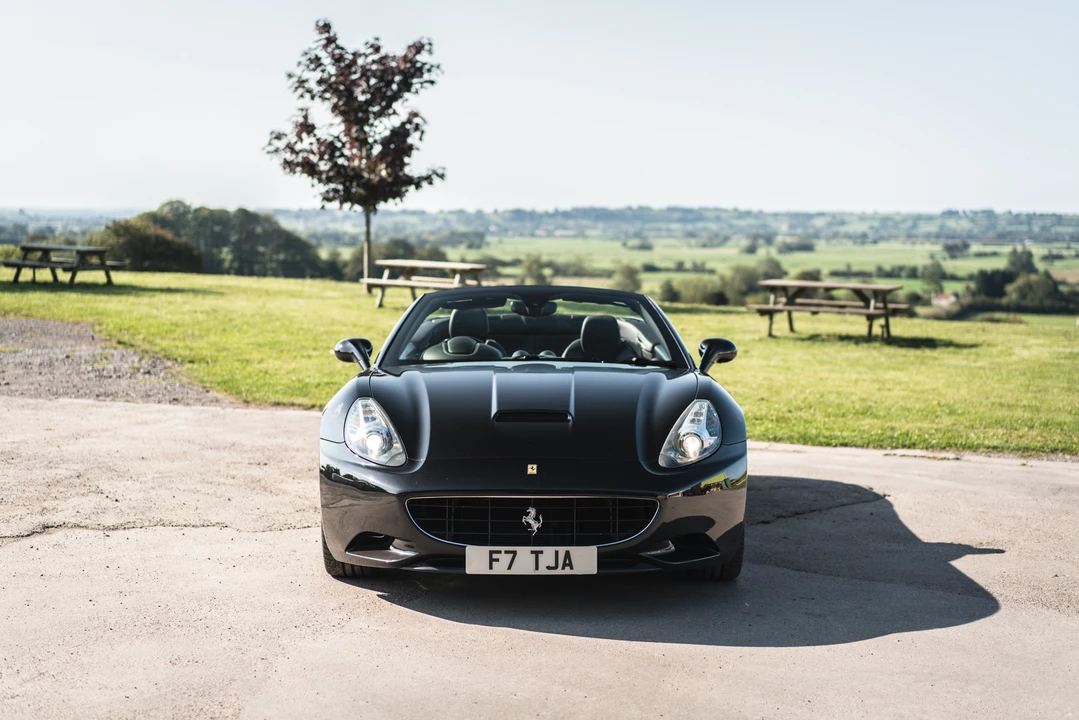 2009 Ferrari California - Image 14 of 31