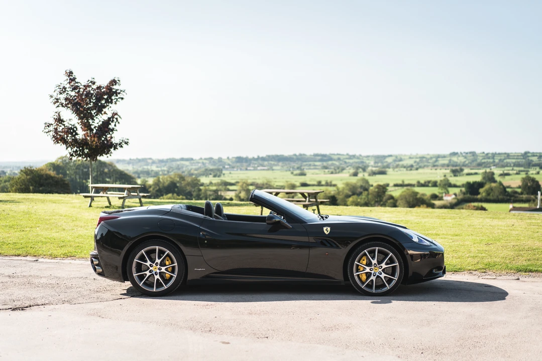 2009 Ferrari California - Image 18 of 31