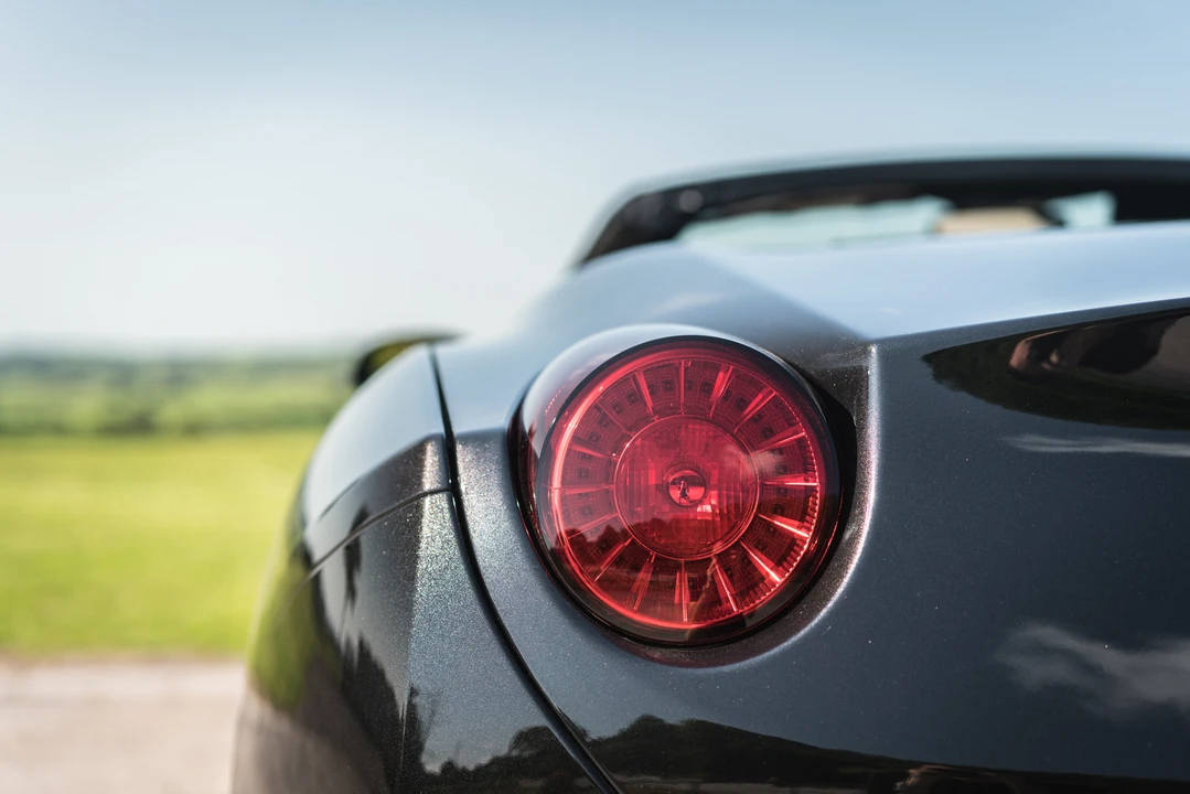 2009 Ferrari California - Image 29 of 31