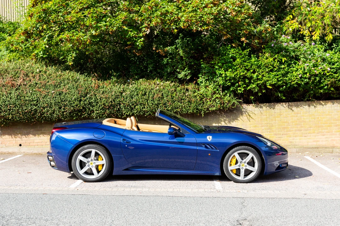 2009 Ferrari California - Image 13 of 31